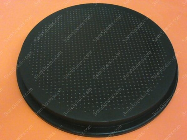 715-011531-008 | ELECTRODE ALUMINUM ANODIZED