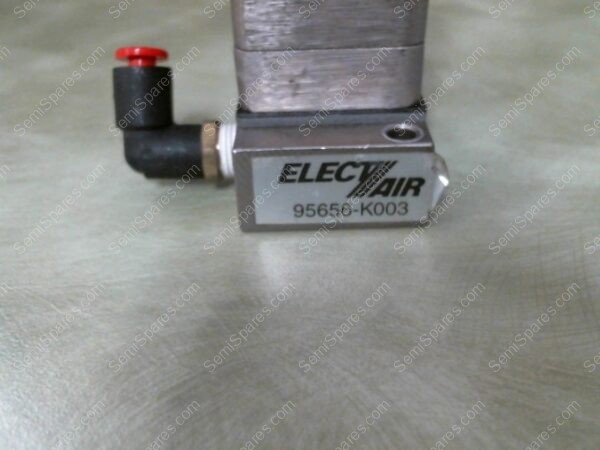95656-K003 | ELECT/AIR 95656-K003 PNEUMATIC TIMER RELAY VALVE