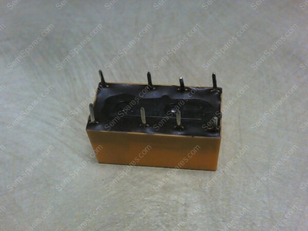 AG232444 | PANASONIC DS2E-S-DC24V AG232444 RELAY