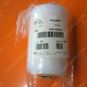 MCD914OUFREJ | PALL FALCON 0.2 FILTER MCD914OUFREJ