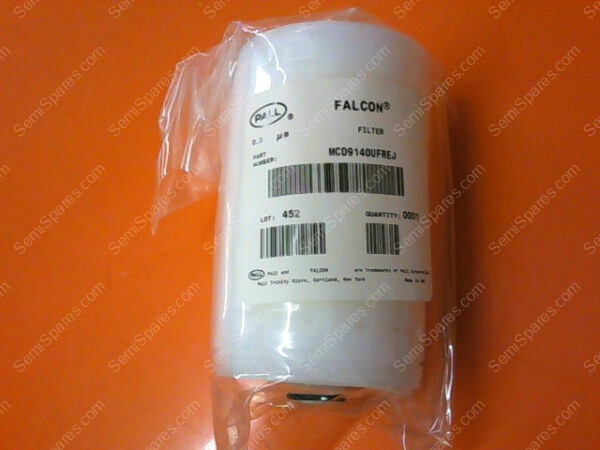MCD914OUFREJ | PALL FALCON 0.2 FILTER MCD914OUFREJ