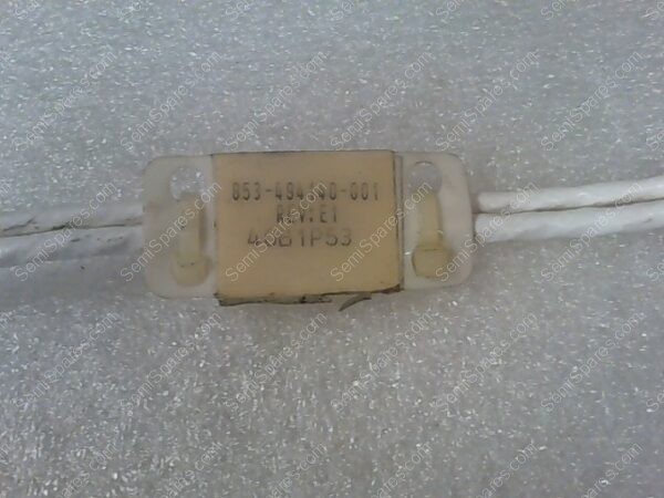 853-494140-001 | ASSY,HARN,CMS INTFC