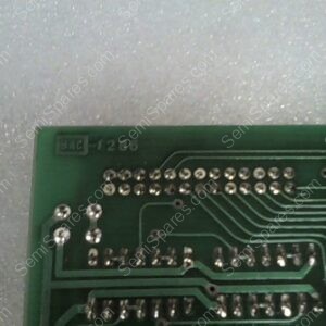 LAM RESEARCH 392A | LAM RESEARCH 392A, 392-1-B-513-0386, BAC-F286