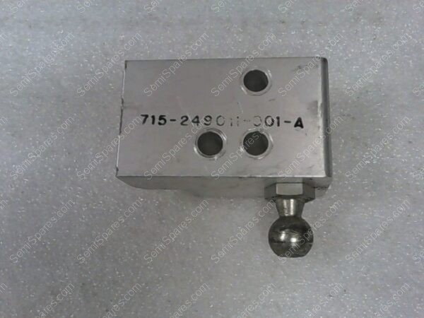 715-249011-001 | MT,GAS SPR (L)