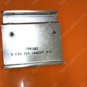 714-222895-001 | BRKT,SPRT,FR,TOP COV,ENVSN A/L