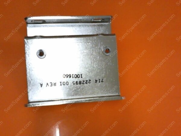 714-222895-001 | BRKT,SPRT,FR,TOP COV,ENVSN A/L