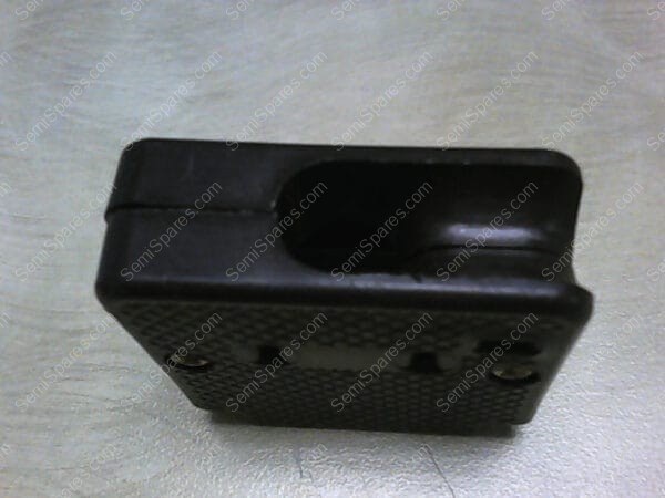 DB-110963-3 | ITT CANNON CONNECTOR HOODS DB110963-3 - Image 2