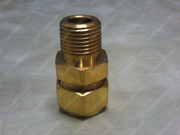 920-094661-034 | FTG,CON,M,3/4"TUBE TO 1/2NPT,B - Image 2