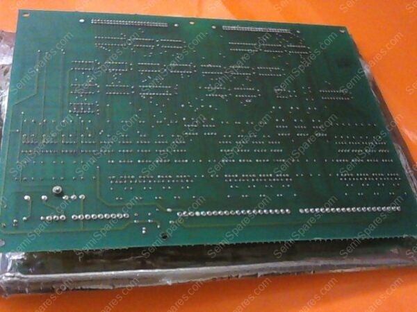 BD-9981-00 | PC BOARD, 108181150U, PROGRAM MOT. CONTR - Image 2