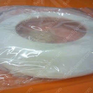 716-011830-006 | FOCUS RING, 6" (ALUMINA) W/C