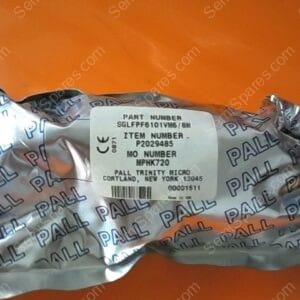 FL-5022-00 | 8M GASKLEEN FILTER, PALL, P/N SGLFPF6101VM6