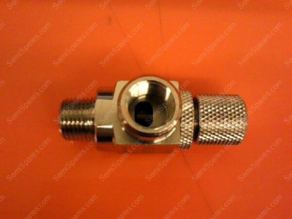 31-0004-008 | HUMPHREY VALVE, METERING 10-32 (PGK OF 2) - Image 3