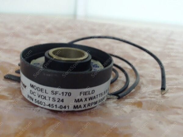 PG-1970-00 | TRANSMISSION CARRAGE DRIVE, HAS215-005