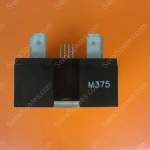 644-063087-001 | RLY,SOLID STATE,DUAL,240V,25A
