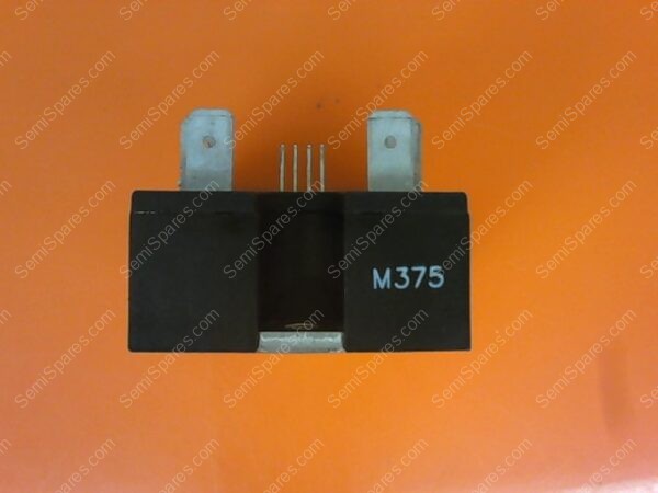 644-063087-001 | RLY,SOLID STATE,DUAL,240V,25A