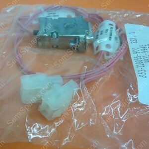 853-210055-900 | ASSY, CA,GAS BOX EXT INTLK