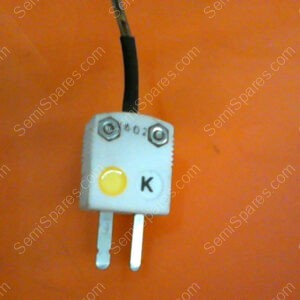 853-057470-006 | ASSY, CA, TEMP CONTROL (T/C)