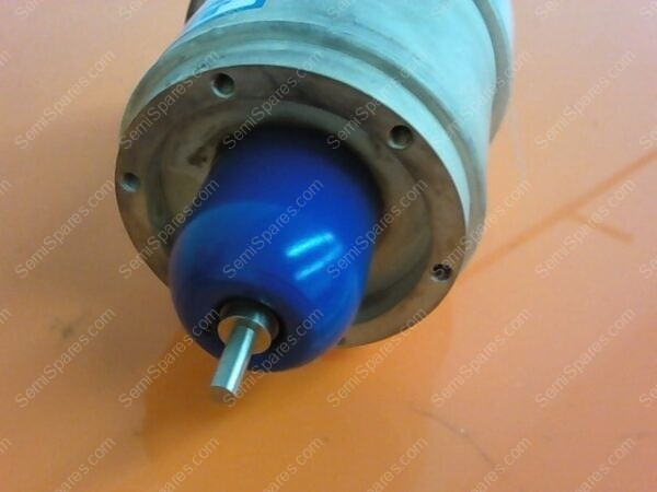 649-062423-001 | CAP.HV.25-1000PF.15KV