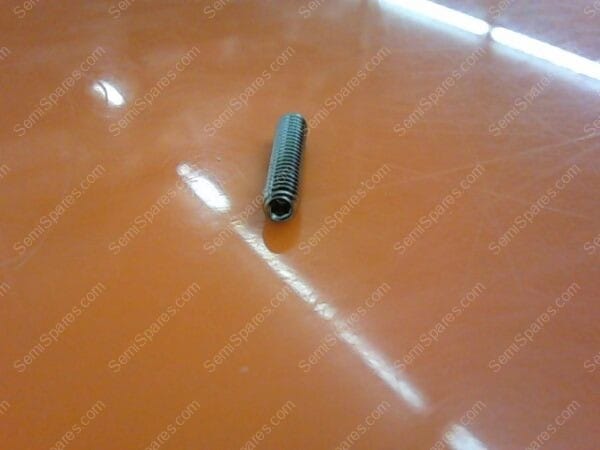 SC-6220-00 | SCREW VENTED SH 6-32X3/4 E47000190
