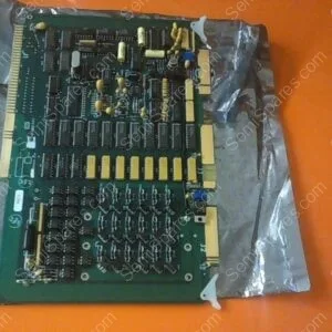 BD-0121-00 | PCBOARD, GAS CONTROL,143400-001,REV T