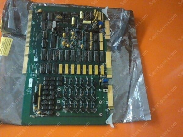 BD-0121-00 | PCBOARD, GAS CONTROL,143400-001,REV T