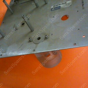 853-025735-003 | ASSY,A/T MATCH,STRIP W/BLOWER