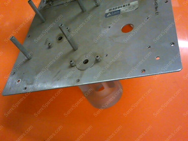 853-025735-003 | ASSY,A/T MATCH,STRIP W/BLOWER