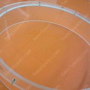 713-490255-001 | BAFFLE,UPPER MATCH,HIGH FLOW