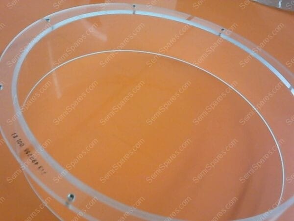 713-490255-001 | BAFFLE,UPPER MATCH,HIGH FLOW