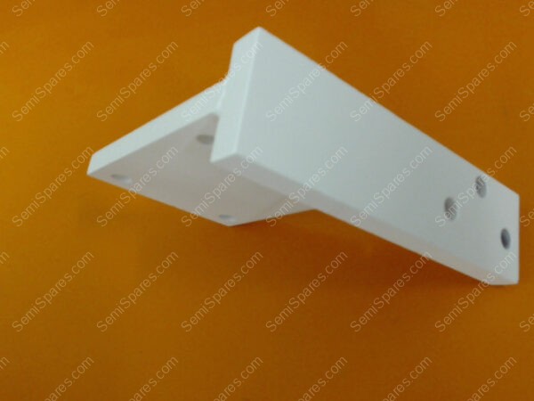 715-810145-004 | BRKT,CASTOR,LOW,R,VTM