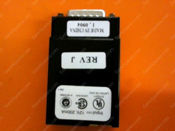 MIL-10P | MILAN TECHNOLOGIES MIL-10P TRANSCEIVER 10BASET-AUI - Image 2