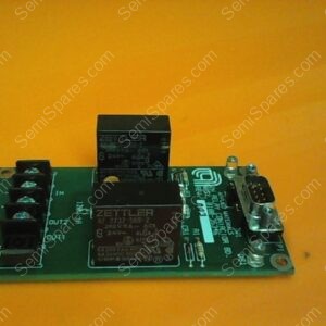 BD-2150-00 | CHAMBER RELAY CONTACTOR,0100-35346,PCB