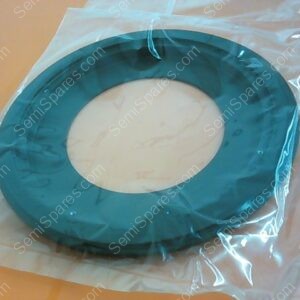 715-028418-001 | HOLDER, WFR CLP, 4" GaAs