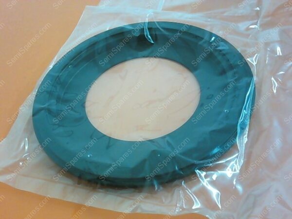 715-028418-001 | HOLDER, WFR CLP, 4" GaAs