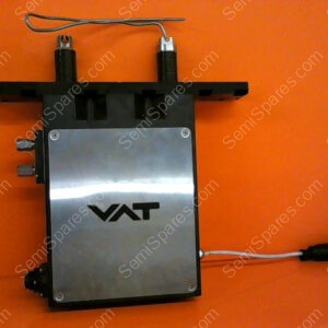 02010-BA24 | VAT 02010-BA24 RECTANGULAR GATE VALVE MONOVAT SERIES 02