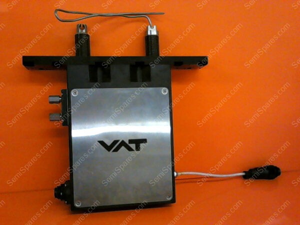 02010-BA24 | VAT 02010-BA24 RECTANGULAR GATE VALVE MONOVAT SERIES 02