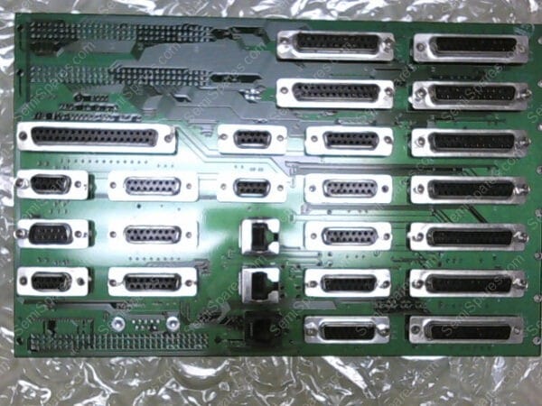 810-800082-005 | VME BREAKOUT PHASE II ASSY 710-800082-005
