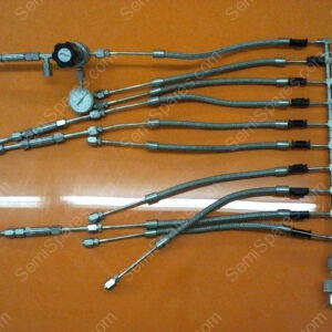 AP1010S-3PW-FV4-FV4-1 | GAS REGULATOR