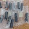 IN-0005-00 | INSULATOR,COLLET,03-0698,FOR LOADER