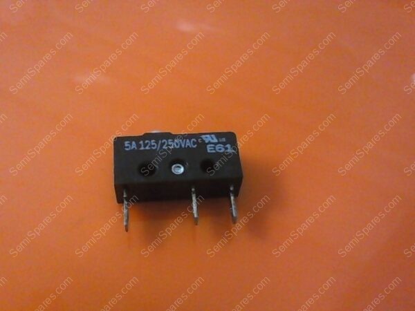MS-4070-00 | SWITCH, 29F2908/E61-00A, CHERRY BUTTON