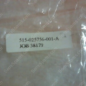 515-025756-001 | TOOL,ALIGNMENT,HTD,PDL STRPR
