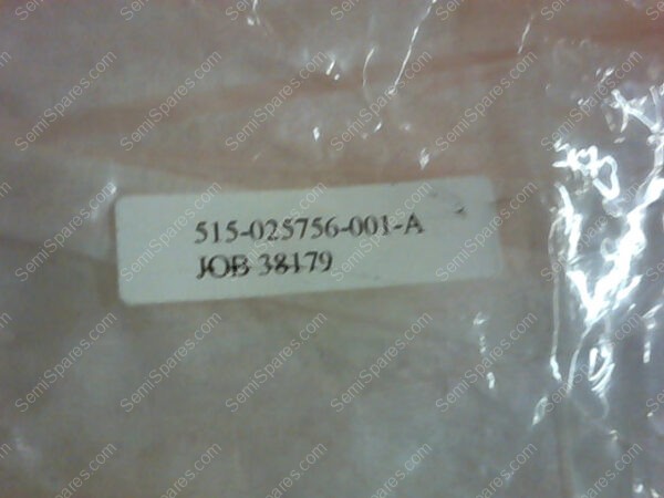 515-025756-001 | TOOL,ALIGNMENT,HTD,PDL STRPR