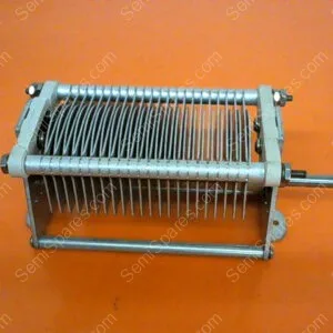CARDWELL 154-3-1 | AIR VARIABLE CAPACITOR