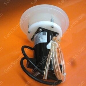 SR-1850-00 | SPINDLE ASSY. FOR PSC122, P/N 24A4BEPM