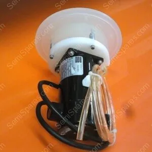 SR-1850-00 | SPINDLE ASSY. FOR PSC122, P/N 24A4BEPM