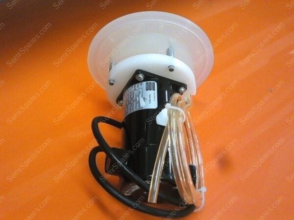 SR-1850-00 | SPINDLE ASSY. FOR PSC122, P/N 24A4BEPM