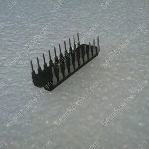 DM74LS244N | IC BUF NON-INVERT 5.25V 20DIP