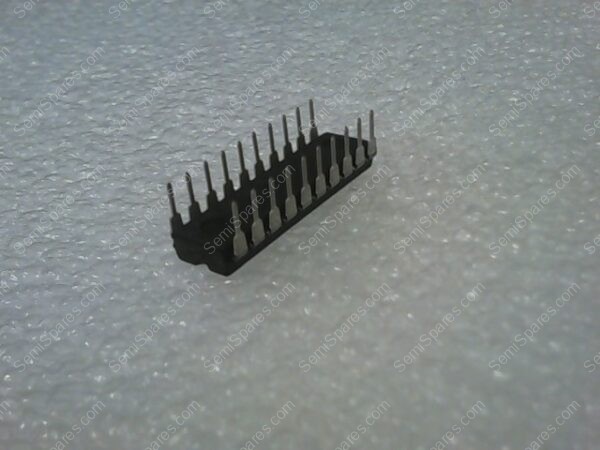 DM74LS244N | IC BUF NON-INVERT 5.25V 20DIP