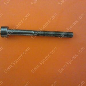 SC-8745-00 | CSCREW CAP V20001178 FLOODGUN