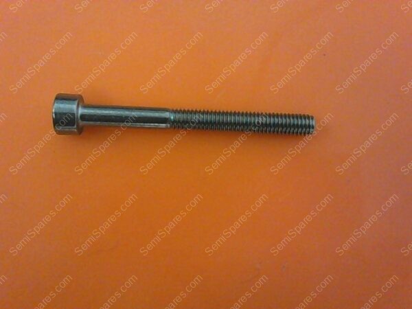 SC-8745-00 | CSCREW CAP V20001178 FLOODGUN